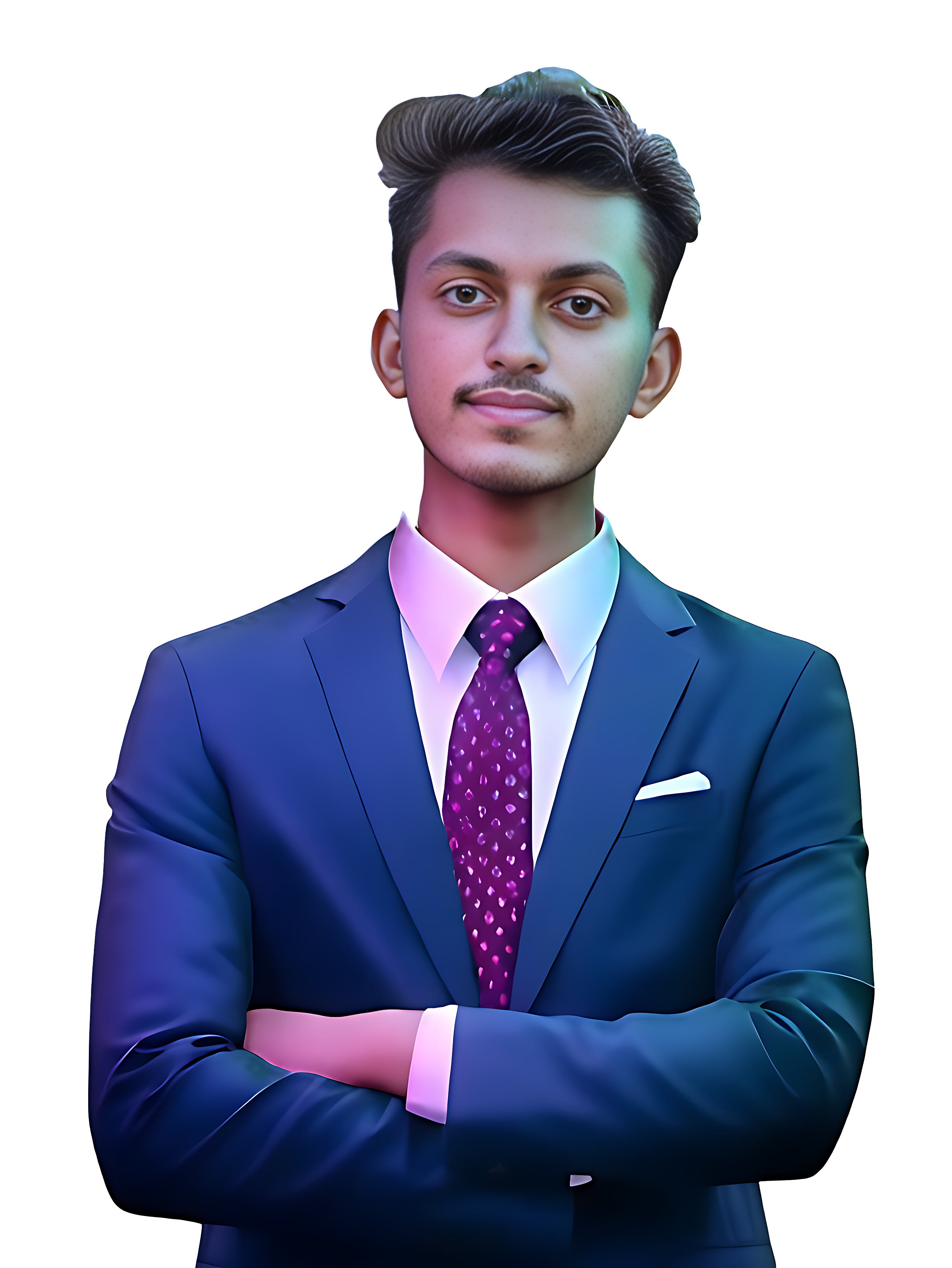 Abdullah Al Mamun